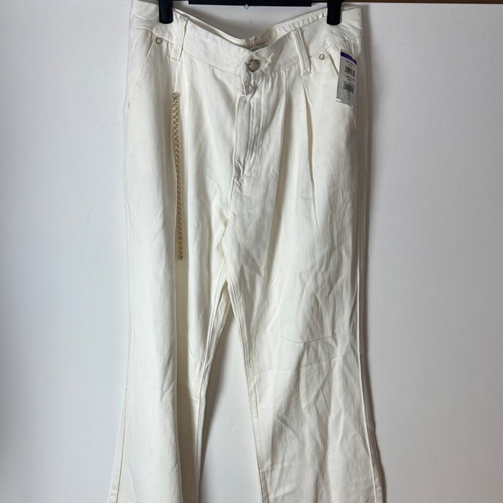 Paige White Pants - Women's 31